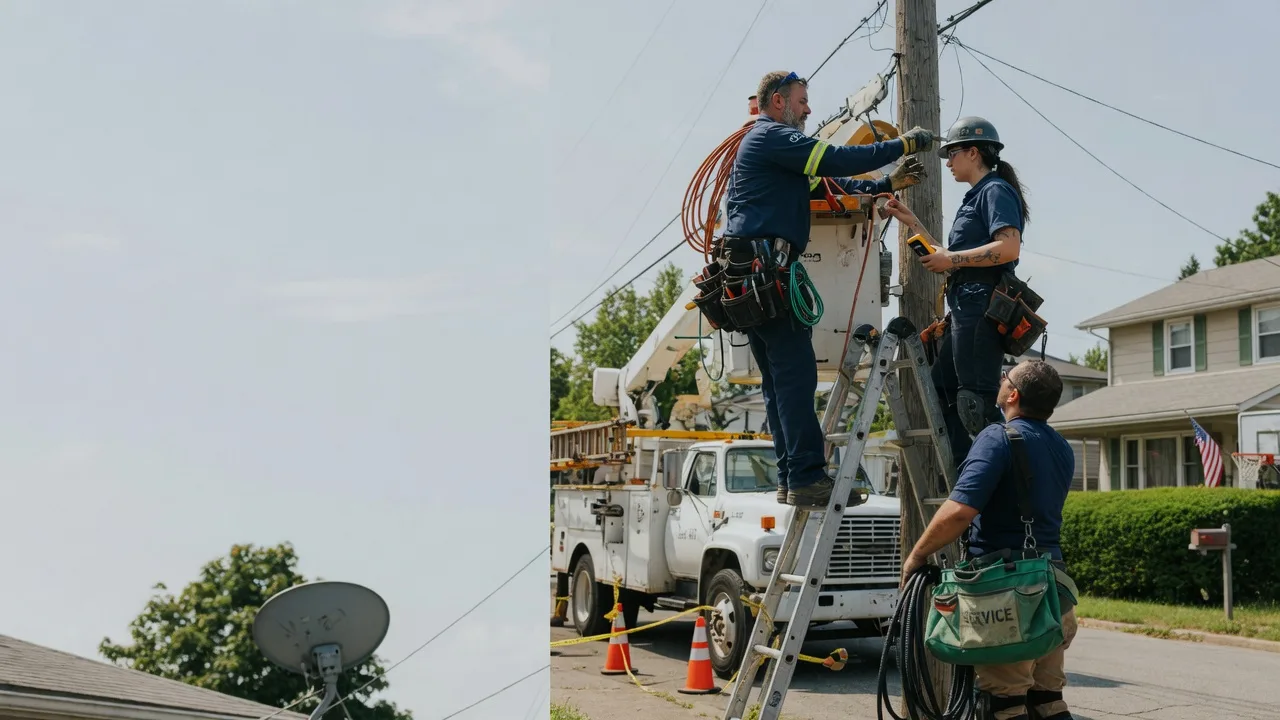 Electrical Repair in Cassandra, PA near me